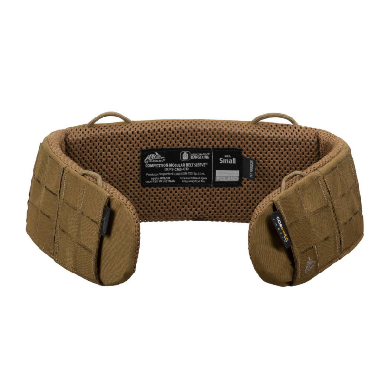 Helikon-Tex Competition Modular Belt Sleeve - Coyote