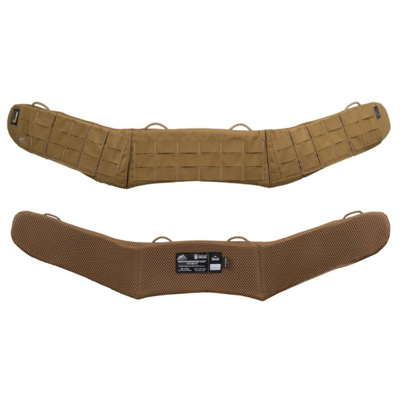 Helikon-Tex Competition Modular Belt Sleeve - Coyote