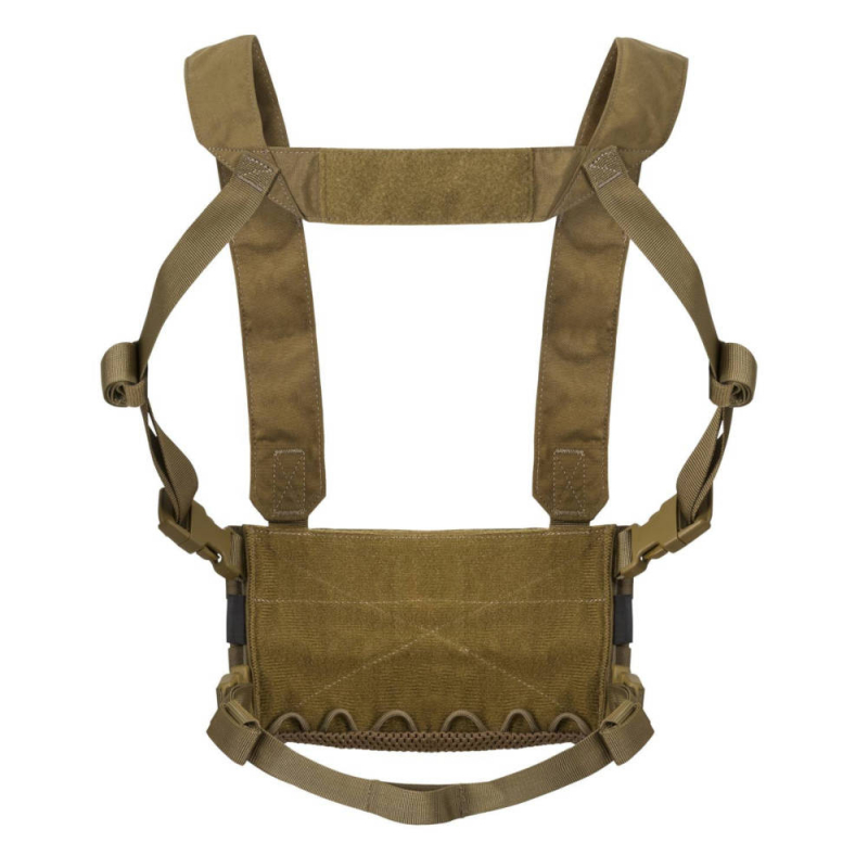 Helikon-Tex Competition MultiGun Rig - Olive Green