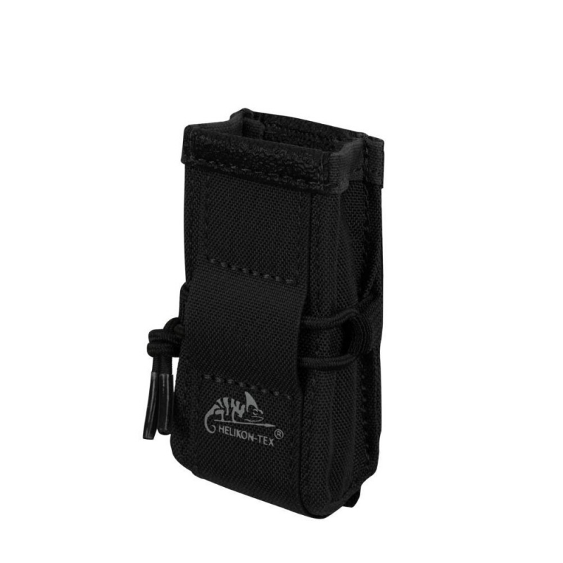 Helikon-Tex Competition Rapid Pistol Pouch - Black