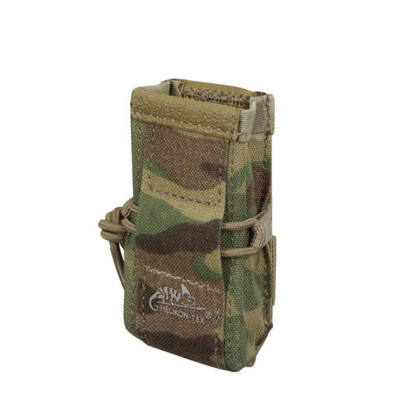 Helikon-Tex Competition Rapid Pistol Pouch - Multicam