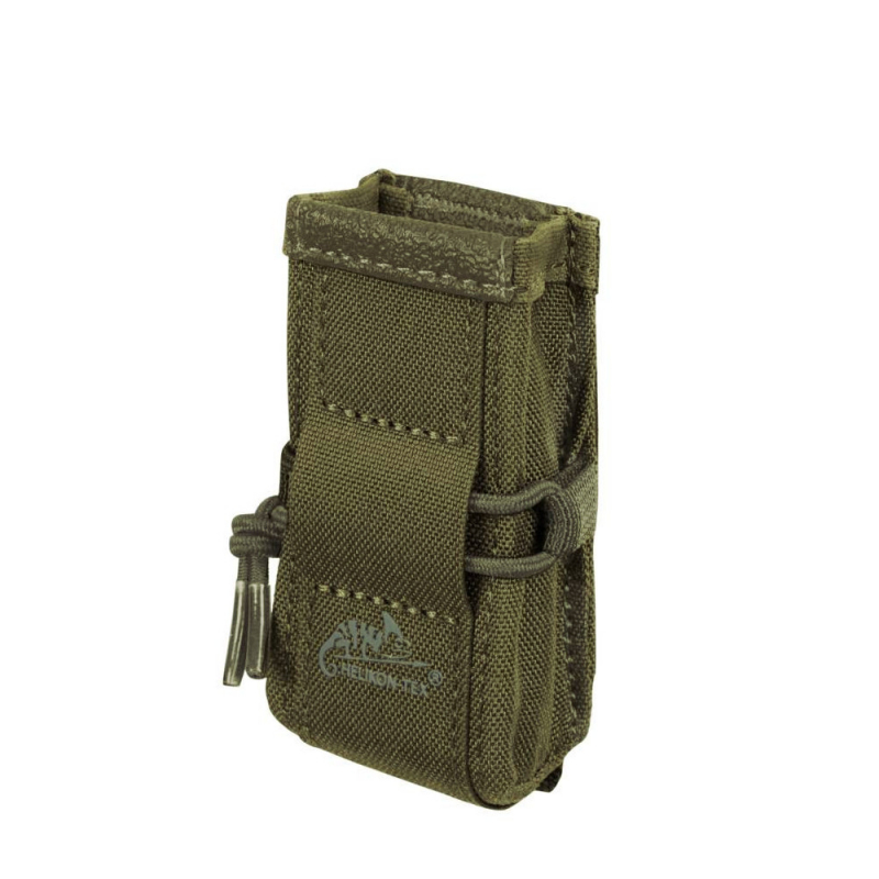 Helikon-Tex Competition Rapid Pistol Pouch - Olive Green