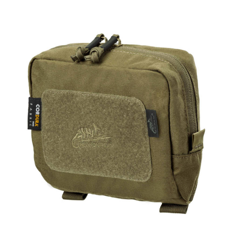 Helikon-Tex Competition Utility Pouch - Adaptive Green