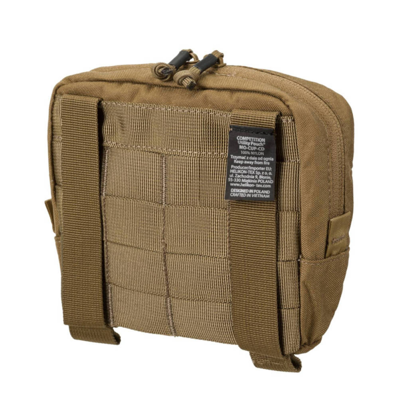 Helikon-Tex Competition Utility Pouch - Olive Green