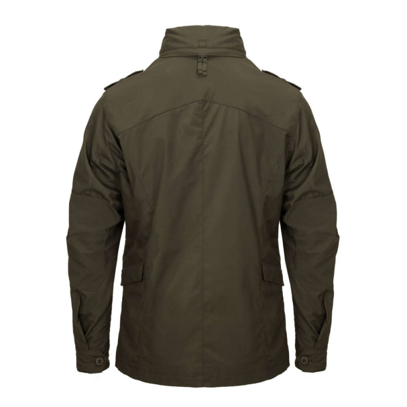 Helikon-Tex Covert M-65 Jacket - Black