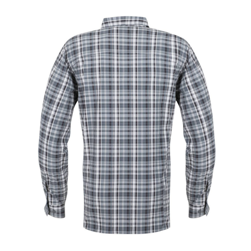 Helikon-Tex - Defender Mk.2 City Shirt - Cider Plaid