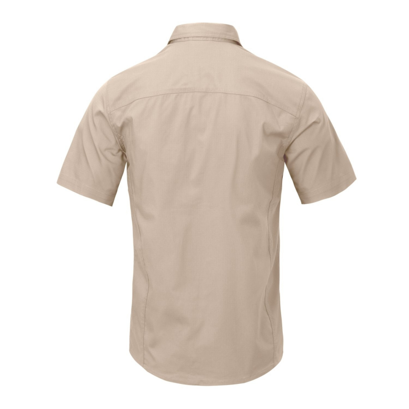 Helikon-Tex Defender Mk.2 Shirt Short Sleeve - Khaki