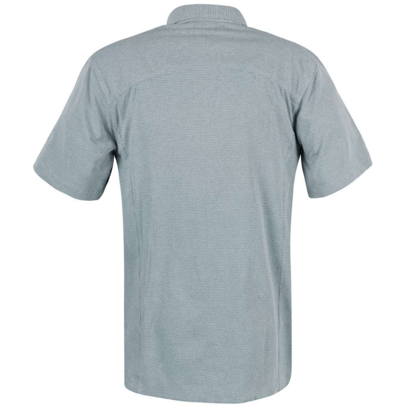 Helikon-Tex - Defender Mk.2 Ultralight Shirt Short Sleeve -  Light Blue