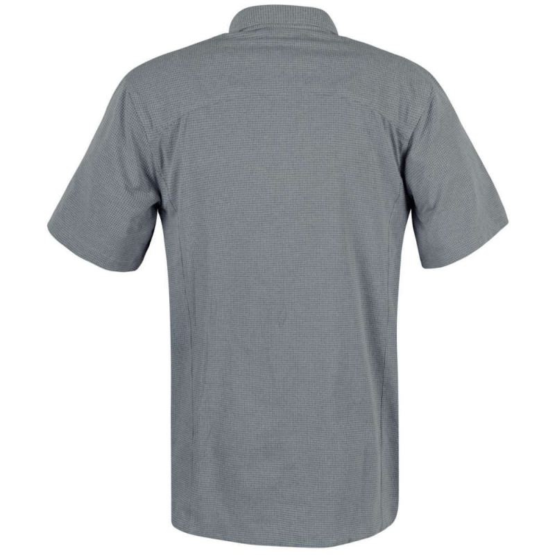 Helikon-Tex - Defender Mk.2 Ultralight Shirt Short Sleeve -  Silver Mink