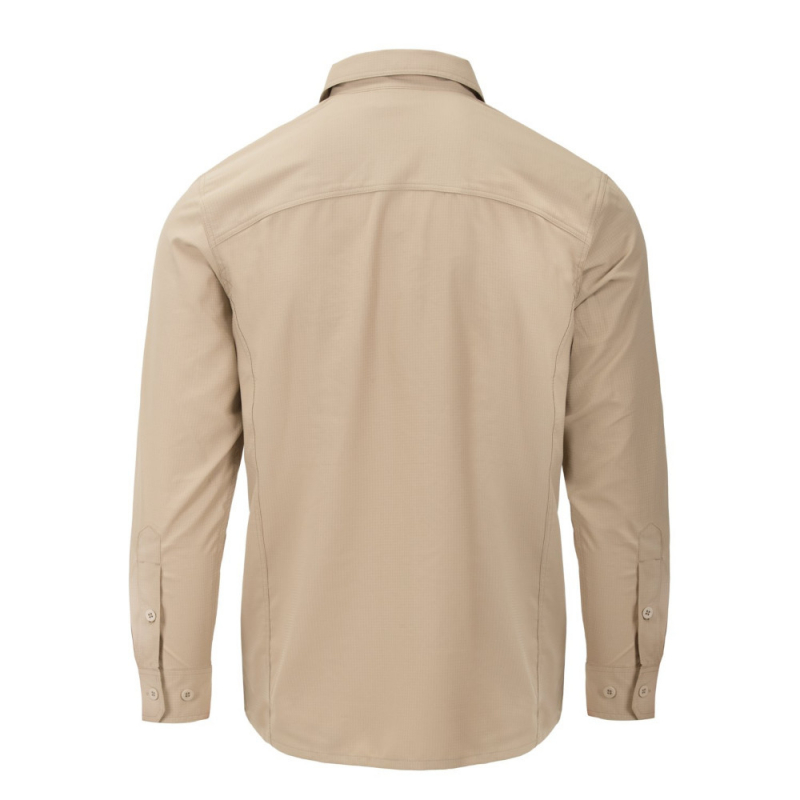 Helikon-Tex Defender Mk.2 Tropical Shirt - Dark Olive