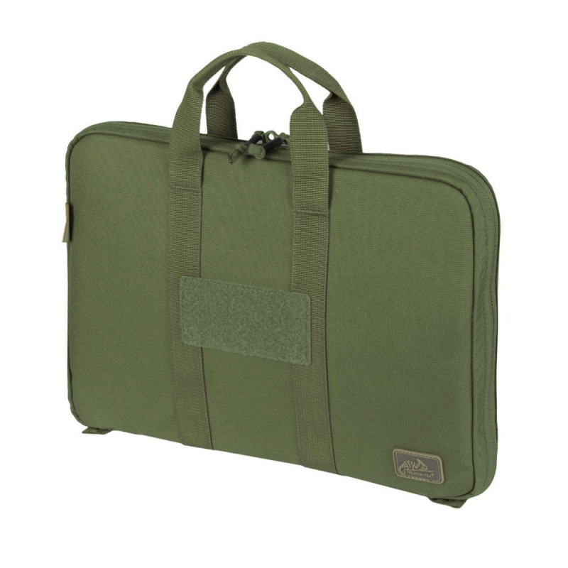 Helikon-Tex Double Pistol Wallet - Olive Green