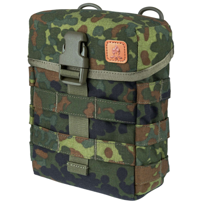 Helikon-Tex E&E Pouch - BW Flecktarn