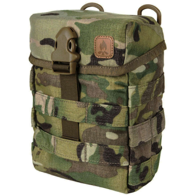 Helikon-Tex E&E Pouch - Multicam