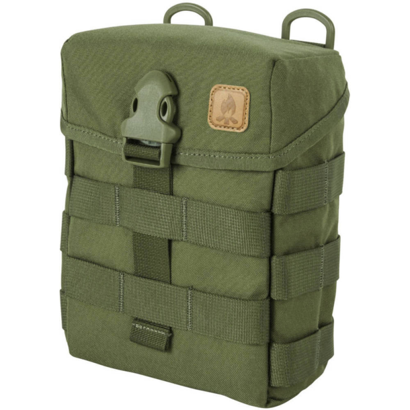 Helikon-Tex E&E Pouch - Olive Green