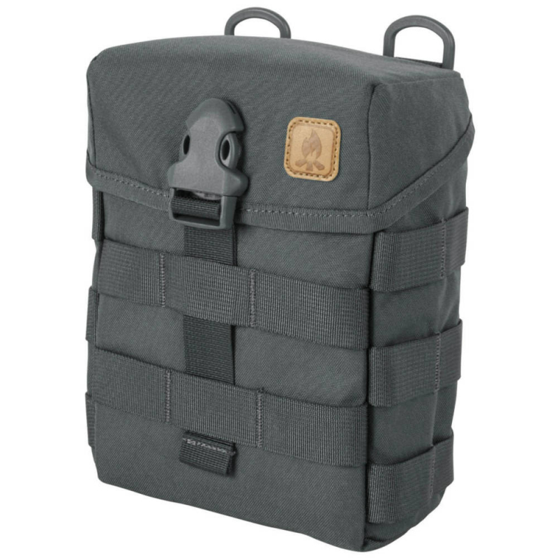 Helikon-Tex E&E Pouch - Shadow Grey