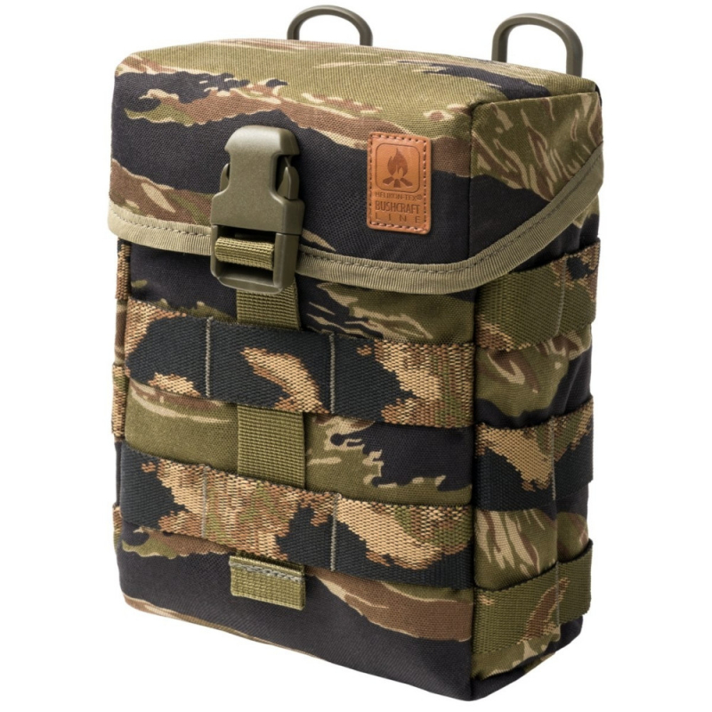 Helikon-Tex E&E Pouch - Tiger Stripe