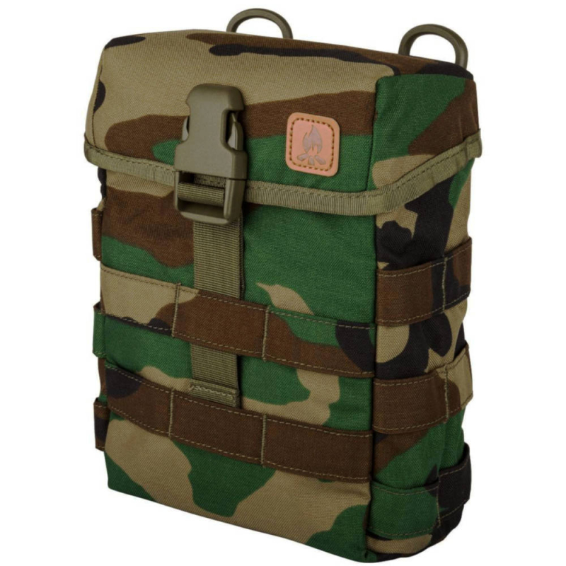 Helikon-Tex E&E Pouch - US Woodland