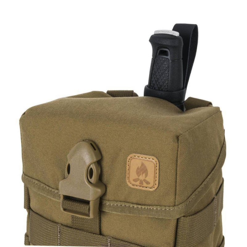 Helikon-Tex E&E Pouch - Coyote