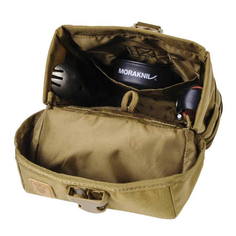 Helikon-Tex E&E Pouch - Multicam Black