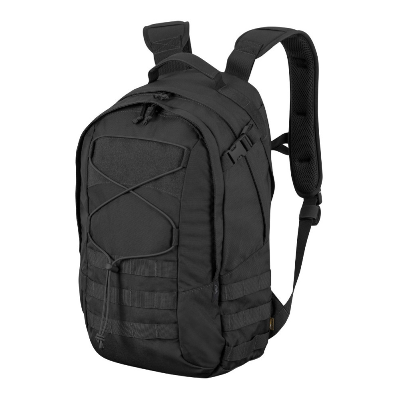 Helikon-Tex EDC Backpack - Schwarz Black