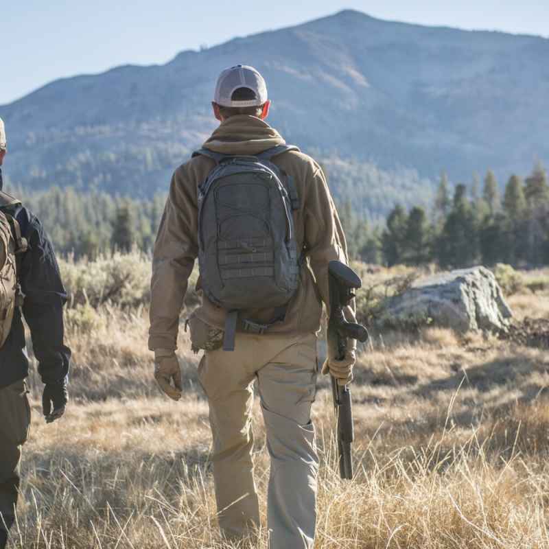 Helikon-Tex EDC Backpack - Duck Hunter