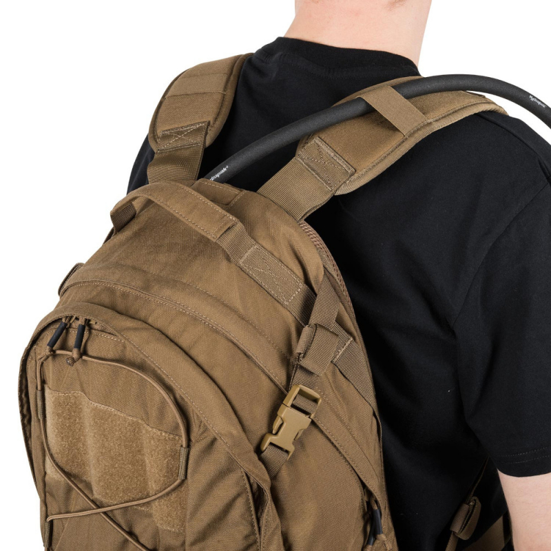 Helikon-Tex EDC Backpack - Schwarz Black