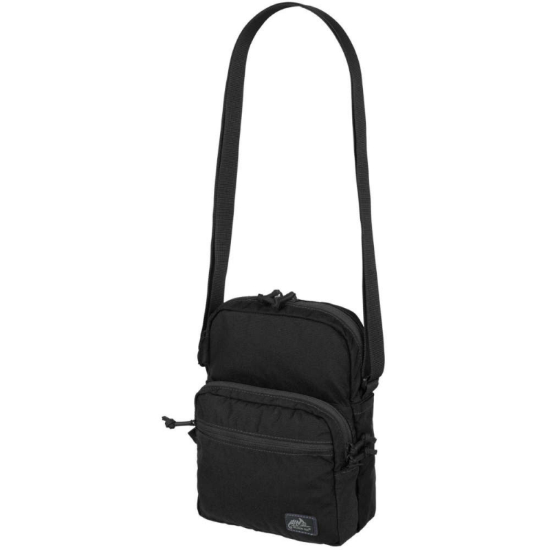 Helikon-Tex EDC Compact Shoulder Bag - Black