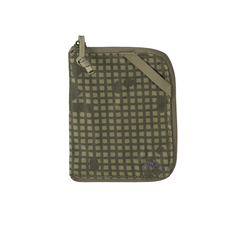 Helikon-Tex EDC Large Wallet Geldbörse - Desert Night Camo