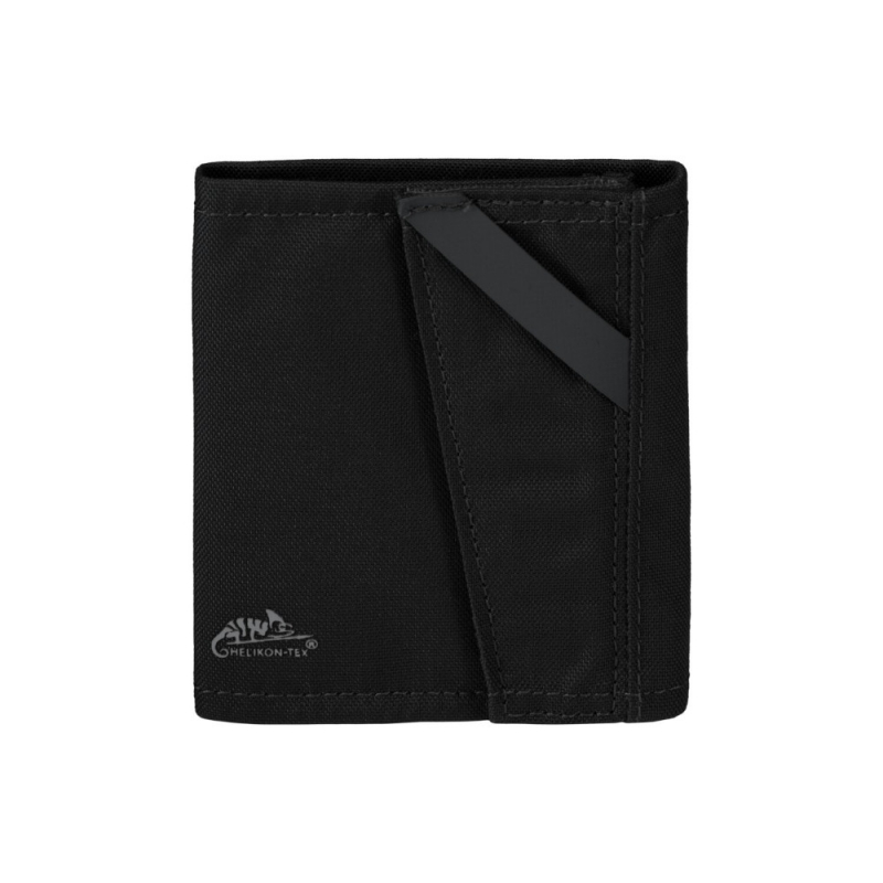 Helikon-Tex EDC Medium Wallet Geldbörse - Black