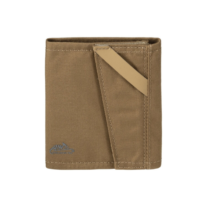 Helikon-Tex EDC Medium Wallet - Coyote