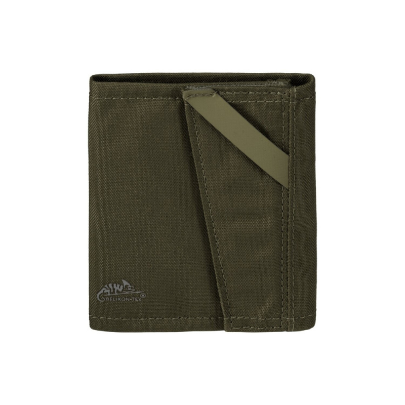 Helikon-Tex EDC MediHelikon-Tex EDC Medium Wallet Geldbörse - Olive Greenum Wallet Geldbörse - Desert Night Camo