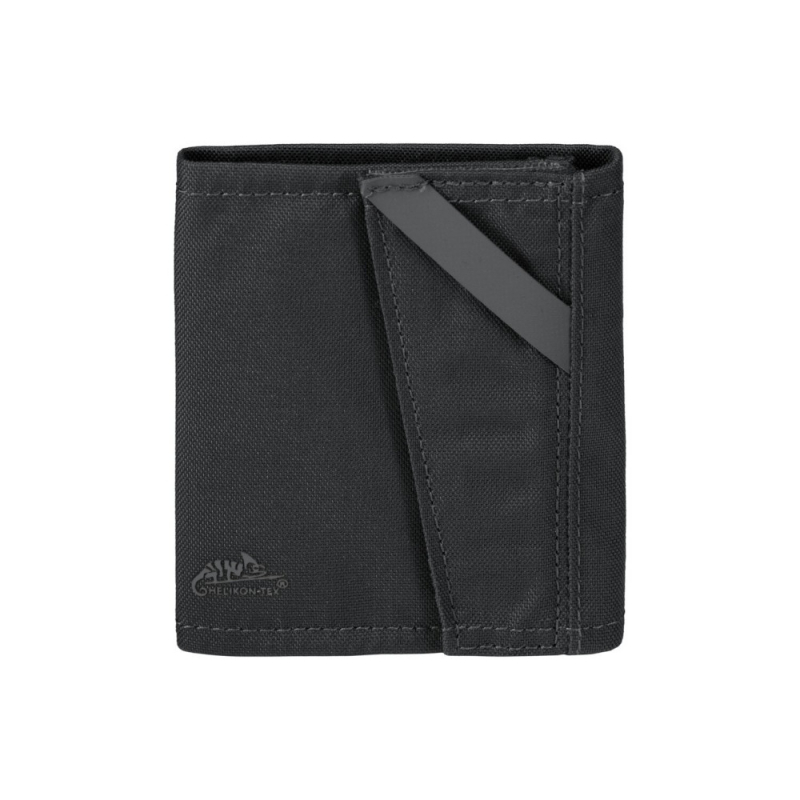 Helikon-Tex EDC Medium Wallet - Shadow Grey