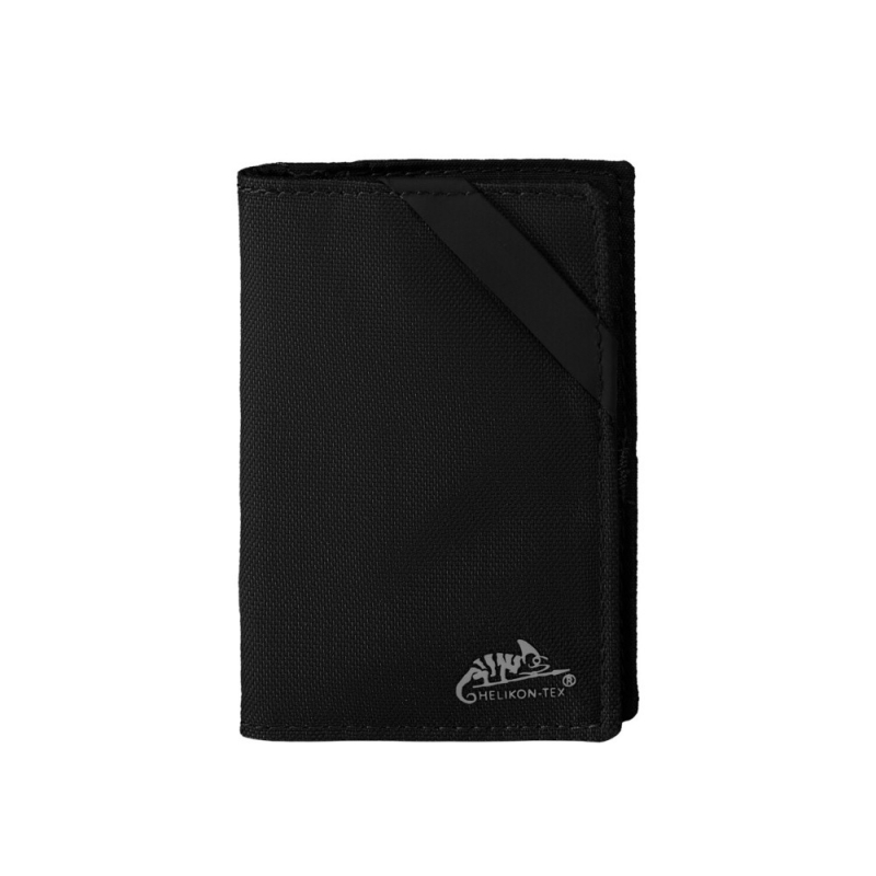 Helikon-Tex EDC Mini Wallet - Black