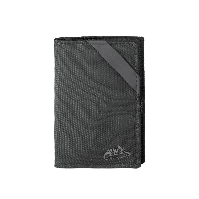 Helikon-Tex EDC Mini Wallet - Shadow Grey