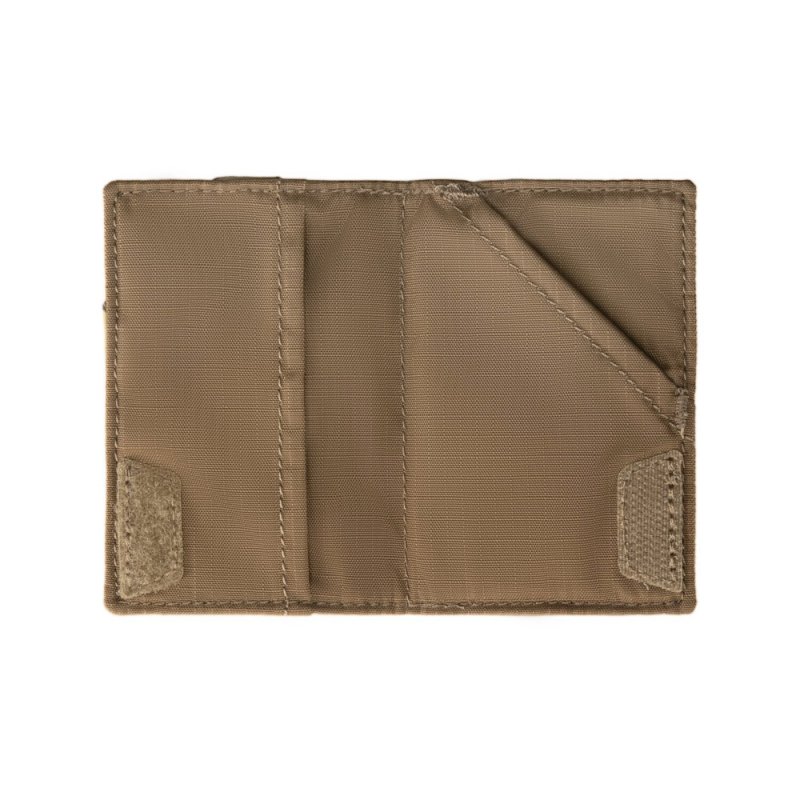 Helikon-Tex EDC Mini Wallet Geldbörse - Coyote