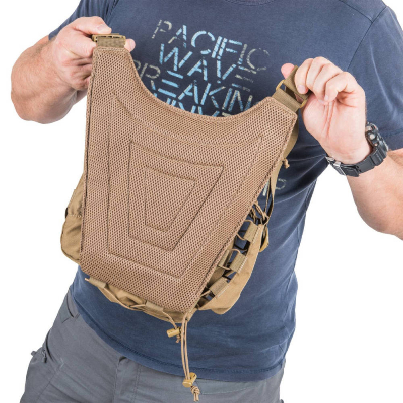 Helikon-Tex EDC Side Bag - Coyote