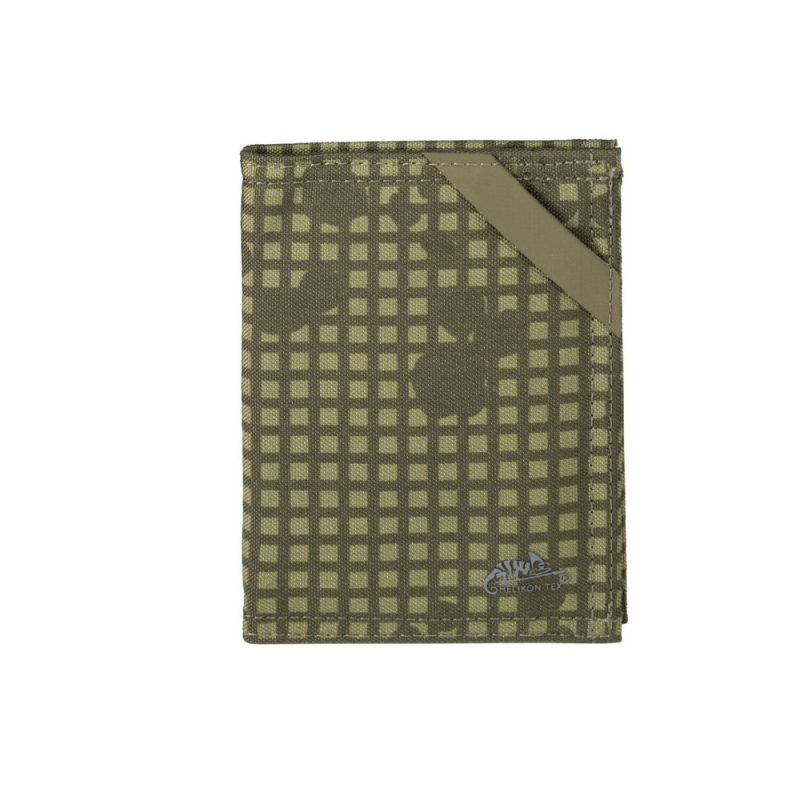 Helikon-Tex EDC Small Wallet Geldbörse - Desert Night Camo