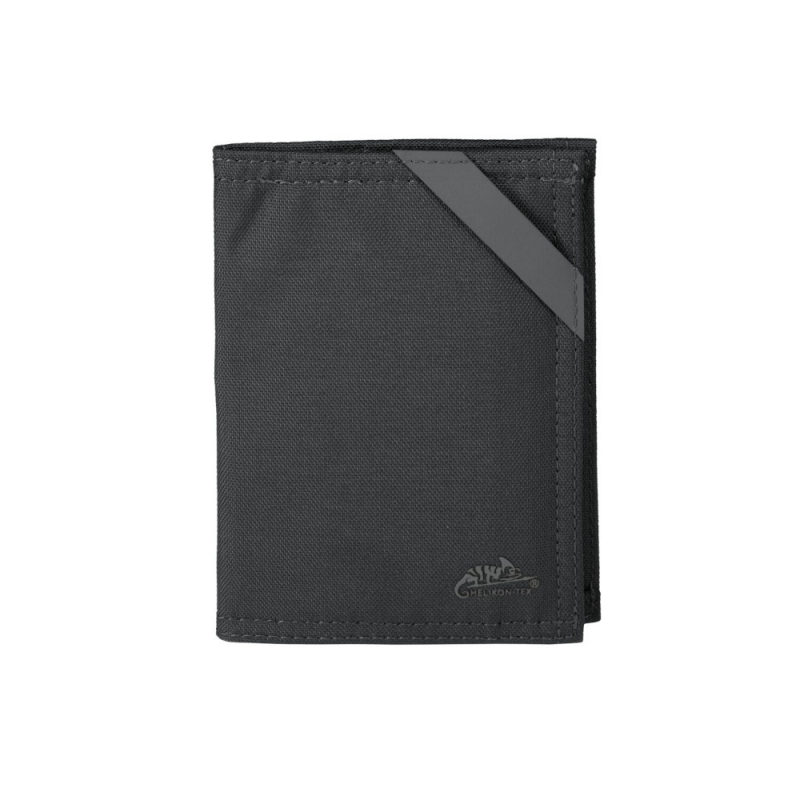 Helikon-Tex EDC Small Wallet - Shadow Grey