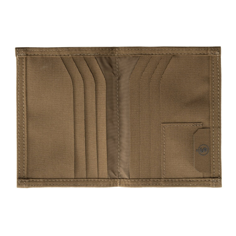 Helikon-Tex EDC Small Wallet Geldbörse - Coyote