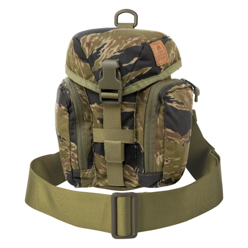 Helikon-Tex Essential Kitbag - Tiger Stripe