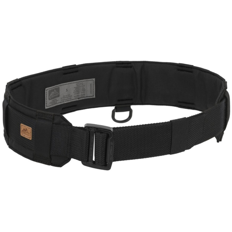 Helikon-Tex Forester Bushcraft Belt - Schwarz Black