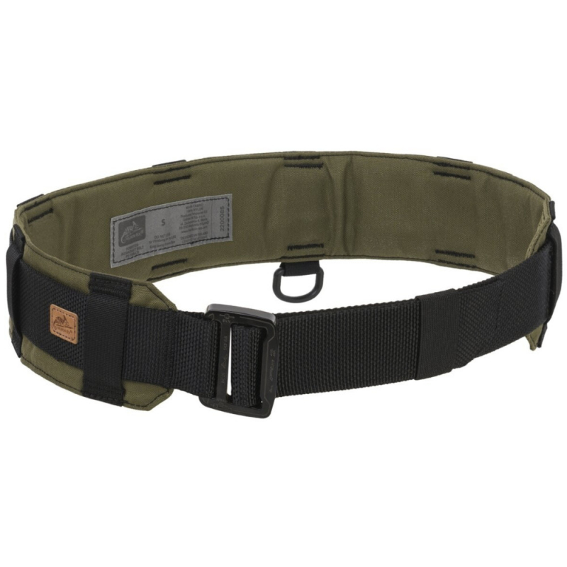 Helikon-Tex Forester Bushcraft Belt - Olive Green-Black