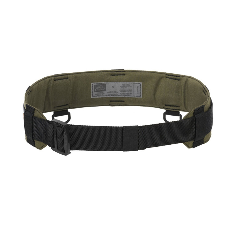 Helikon-Tex Forester Bushcraft Belt - Olive Green-Black