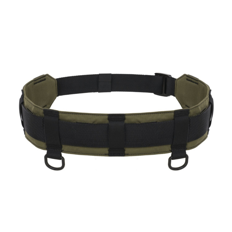 Helikon-Tex Forester Bushcraft Belt - Olive Green-Black