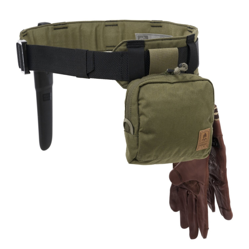 Helikon-Tex Forester Bushcraft Belt - Black