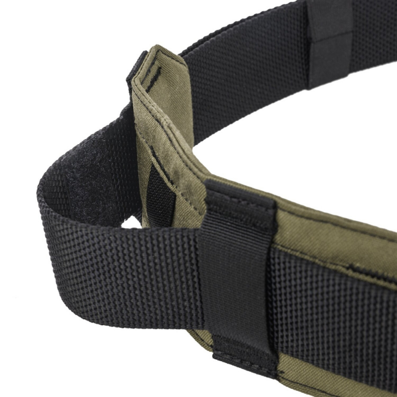 Helikon-Tex Forester Bushcraft Belt - Olive Green-Black