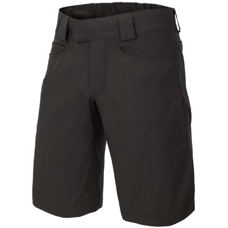 Helikon-Tex Greyman Tactical Shorts - DuraCanvas - Ash Grey