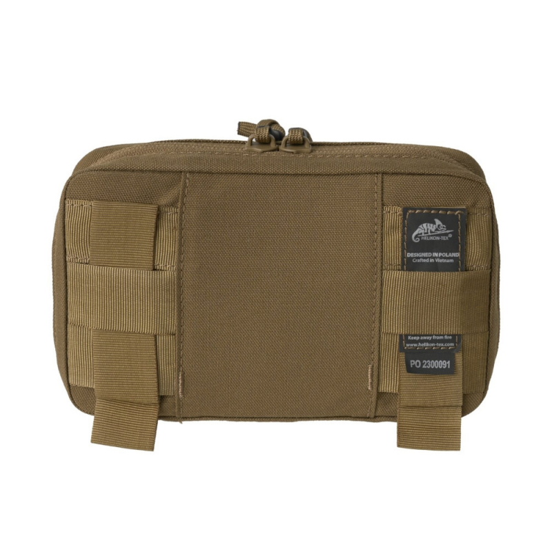 Helikon-Tex Guardian Admin Pouch - Olive Green