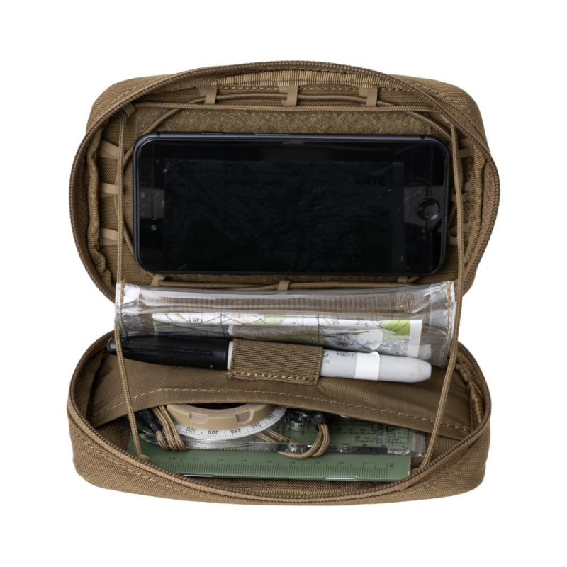 Helikon-Tex Guardian Admin Pouch - Multicam