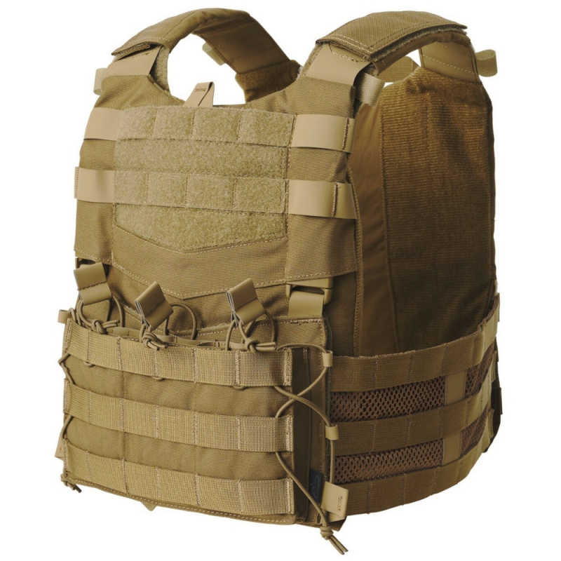 Helikon-Tex Guardian Military Set Plate Carrier - Coyote | Felddepot